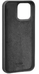SBS Instinct Cover mit MagSafe f&uuml;r iPhone 16 Pro Max black