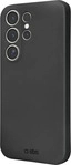 SBS TEINSTSAS24UK, SBS Instinct Cover f&uuml;r Samsung Galaxy S24 Ultra schwarz