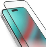 SBS TESCRFCIP1567P, SBS Glas Displayschutz Full Cover f&uuml;r iPhone 15 Pro Max