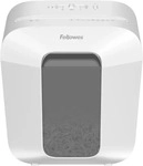 Fellowes 100109815, Fellowes LX Series 100109815 Aktenvernichter