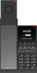 Snom 7009, snom HD351W SIP Hoteltelefon