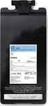 Epson C13T56F500, Epson C13T56F500 Druckerpatrone Original Helle Cyan