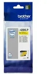 Brother LC-428XLYP Druckerpatrone 1 St&uuml;ck(e) Original Gelb
