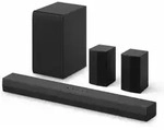 LG Soundbar S40TR (S40TR DEUSLLK) LGDEUSLLK) LG DEUSLLK)