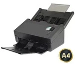 Avision AD360G ADF-Scanner 600 x 1200 DPI A4 Schwarz