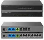Grandstream Networks HT881 VoIP-Telefonanschluss
