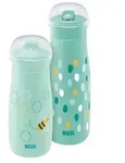 NUK Mini-Me Trinkflaschen Set