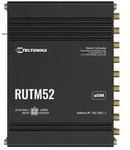 Teltonika RUTM52 WLAN-Router Gigabit Ethernet Dual-Band (2,4 GHz/5 GHz) 5G...