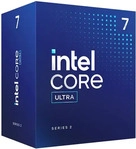 Intel BX80768265, Intel Core Ultra 7 265 Prozessor 30 MB Smart Cache Box