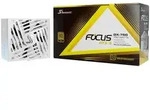Seasonic Focus GX Netzteil 750 W 24-pin ATX ATX Wei&szlig;