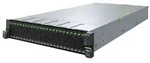 Fujitsu PRIMERGY RX2540 M7 Server 0 GB Rack (2U) Intel&reg; Xeon&reg; Gold 5415+ 2,9 GHz 32