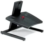 BakkerElkhuizen Footform Dual Schwarz