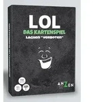 Anzen 589412 Spielkarten 110 St&uuml;ck(e)