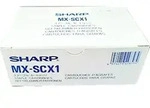 SHARP Heftklammern f.inter. Finisher MXSCX1,3x5.000St&uuml;ck