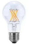 Segula 55337 LED-Lampe Warmwei&szlig; 2700 K 6,5 W E27 F