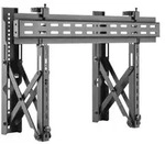 Equip 37"-70" Pop-Out-Videowandhalterung