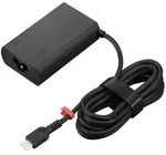 Lenovo 4X21R04793 Netzteil & Spannungsumwandler Drinnen 65 W Schwarz