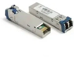 LevelOne 1.25G Single-Mode SFP Transceiver (80km)