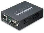 PLANET ICS-110 Serien-Server