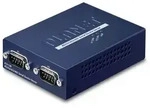 PLANET 2-Port RS232/422/485 Serial Serien-Server