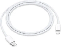 Apple MUQ93ZM/A, Apple USB-C auf Lightning Kabel (1 m)