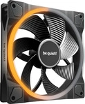 be quiet! BL134, be quiet! be quiet! Light Wings 140 mm PWM Reverse Black