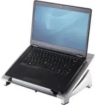Fellowes 8032001 laptop-st&auml;nder Schwarz 43,2 cm (17")