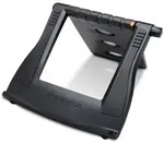 Kensington SmartFit Easy Riser Laptopst&auml;nder &mdash; Schwarz