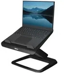 Fellowes Hana LT Laptop Support Black Laptop-St&auml;nder Schwarz 48,3 cm (19")
