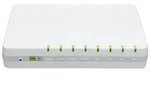 Auerswald 4-Port ATA G504