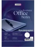 LANDRE Kanzleipapier Office A3A4 liniert 250 pro Packung
