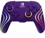 PDP Afterglow Wave Kabelgebundener Controller: White F&uuml;r Xbox Series X|S, Xbox One