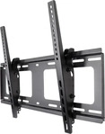 Manhattan 461481, Manhattan Universal TV-Wandhalterung, neigbar und horizontal