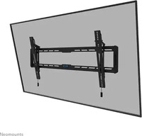 Neomounts WL35-550BL18, Neomounts WL35-550BL18 TV-Wandhalterung 43-86" - neigbar -