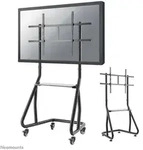 Neomounts NS-M3800BLACK TV-Trolley 60-100"