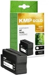 KMP 1766,6001 Druckerpatrone 1 St&uuml;ck(e) Original Schwarz