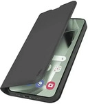SBS TEWALSAS24FEK, SBS Wallet Smooth f&uuml;r Samsung Galaxy S24 FE black