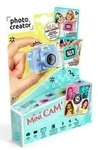 Canal Toys Photo Creator CLK059 Blau