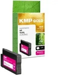 KMP 1766,6006 Druckerpatrone 1 St&uuml;ck(e) Original Hohe (XL-) Ausbeute Magenta