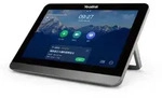 Yealink CTP18 STD 20,3 cm (8") 1280 x 800 Pixel Bluetooth