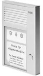 Auerswald TFS-Dialog 211 Aluminium