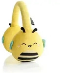 Lazerbuilt Headset Bluetooth Squismallows plush Sunny