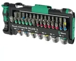 Wera Tool-Check Plus 2, 39-teilig