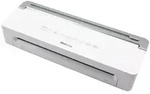 AddLiving V300 Vakuumierer Wei&szlig;, Silber
