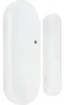 ABUS FUMK45000 T&uuml;ren-/Fenstersensor Kabellos T&uuml;r/Fenster Wei&szlig;