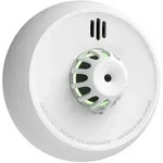X-Sense XH02-M W&auml;rmesensor Kabellos Interkonnektabel Oberfl&auml;chenmontiert
