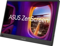ASUS 90LM0AZ3-B01171, ASUS ZenScreen MB169CK Computerbildschirm 39,6 cm (15.6") 1920