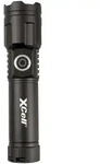 XCell LED-Taschenlampe LUNALUX SLIM fokussierbar, USB-C inkl. Li-Ion 18650 Akku