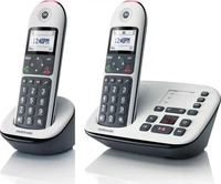 Motorola G31000X18W2AWE(ES), Motorola CD5012 white