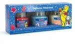 Haribo Duftkerze Winterland 3er Set